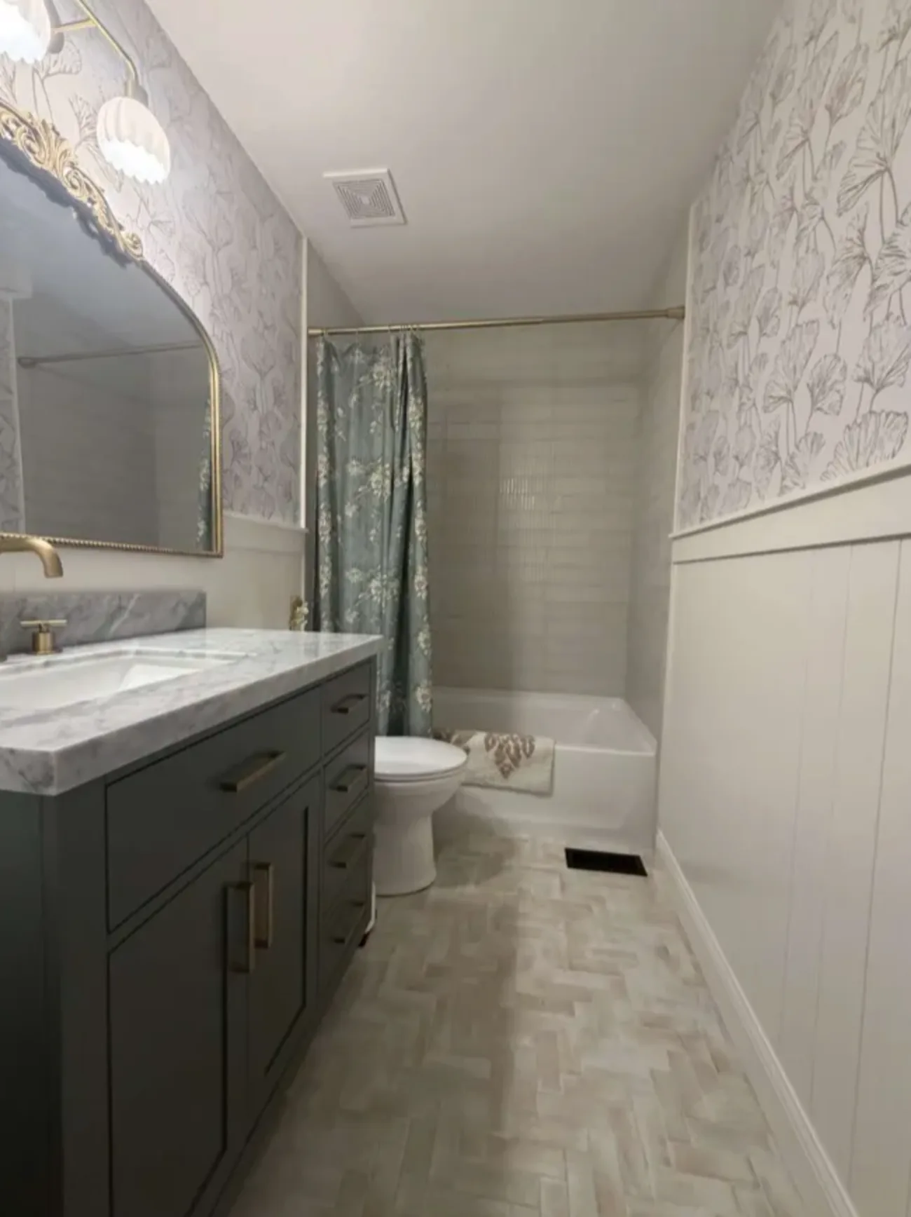 Bathroom Remodeling