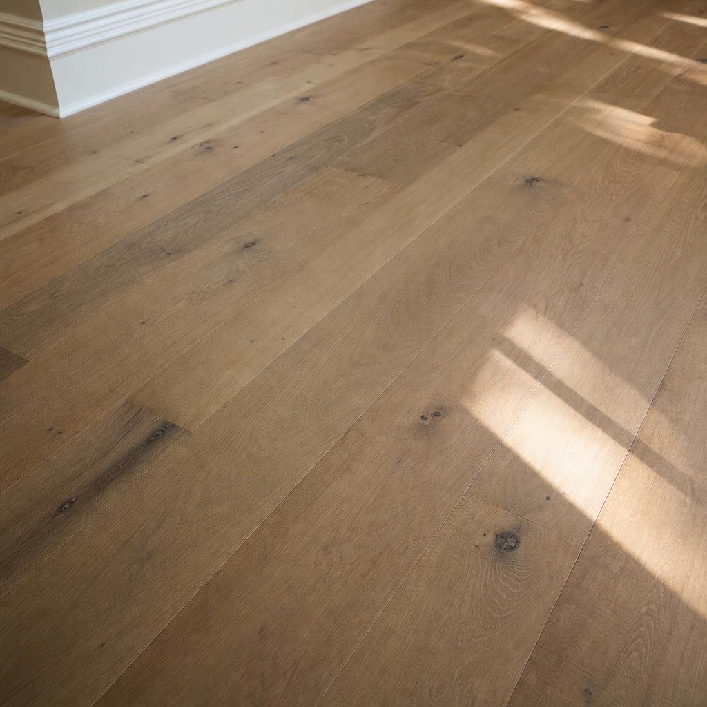 Hardwood