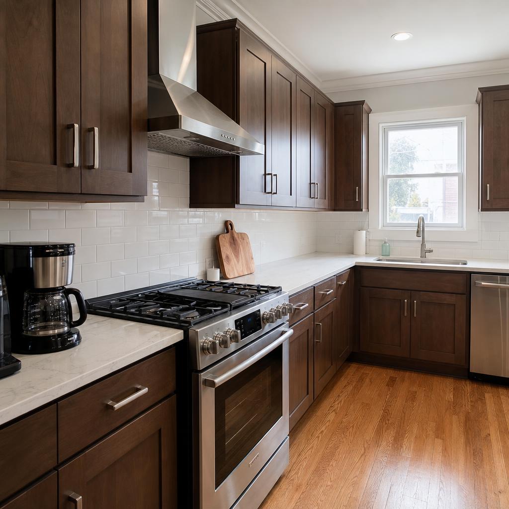 Kitchen Remodeling