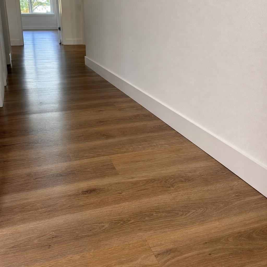 Luxury Vinyl Plank